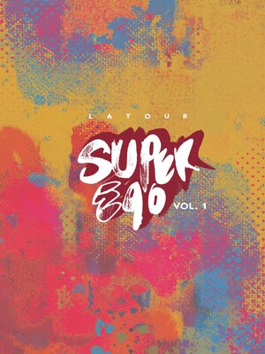cover image of Super Ego: The Short Comics of Jason Latour, Volume 1